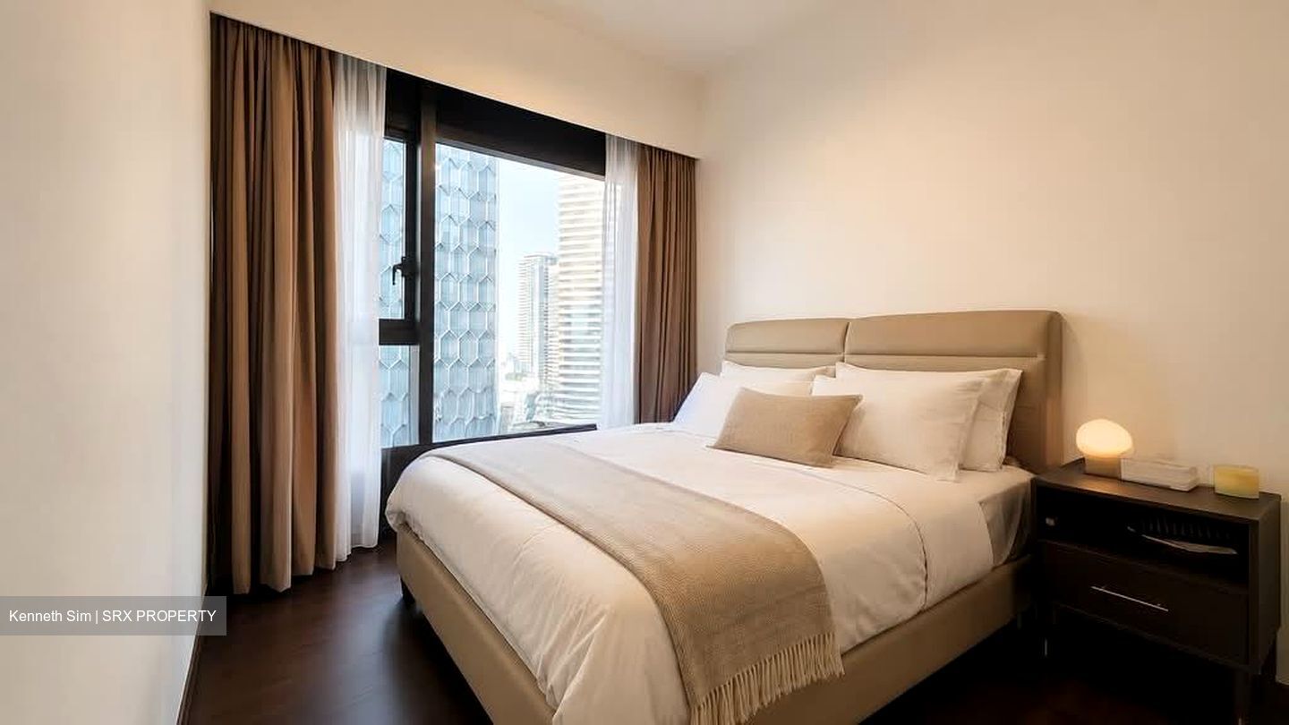 Midtown Modern (D7), Apartment #602745571